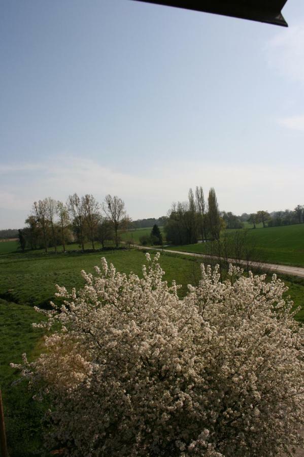 Domaine Des Hêtres Longraye Extérieur photo